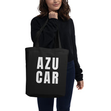 AZUCAR Eco Tote Bag