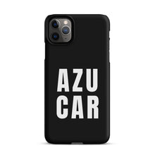 AZUCAR Snap case for iPhone®