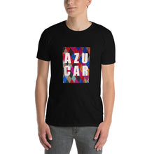 AZUCAR Dress Pattern Short-Sleeve Unisex T-Shirt